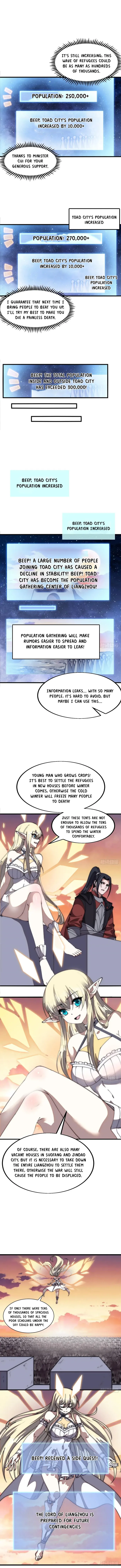 Read It Starts With A Mountain Manga Online