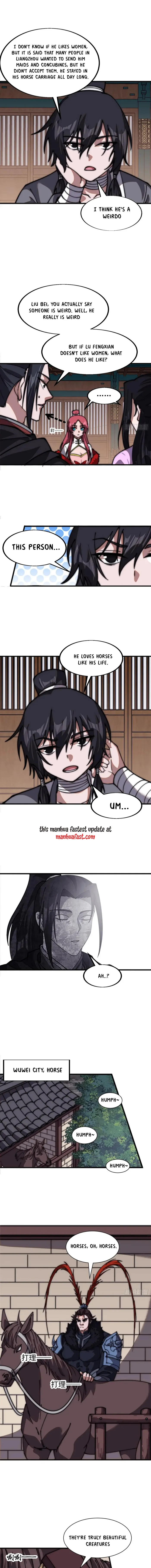 Read It Starts With A Mountain Manga Online