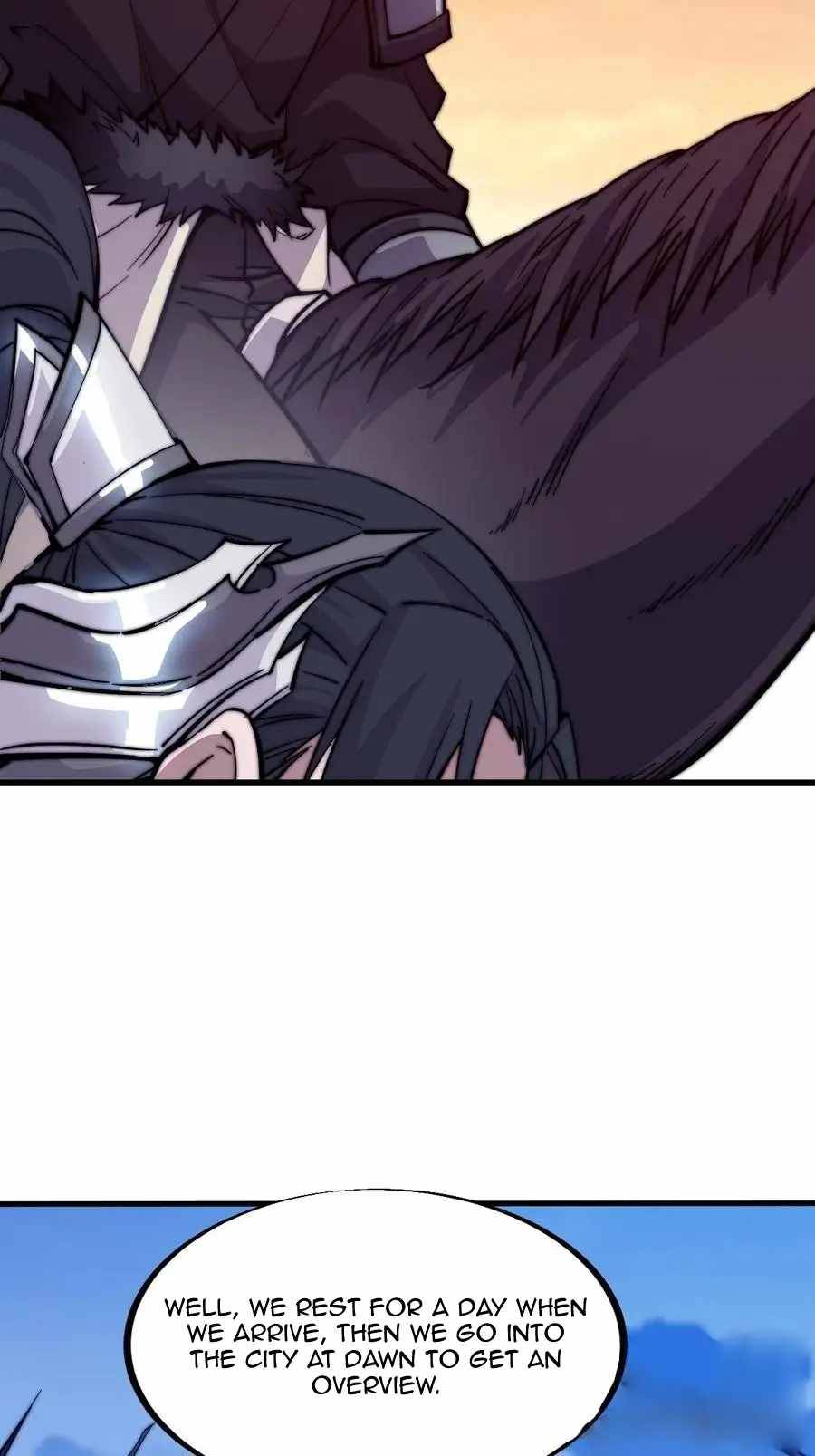 Read It Starts With A Mountain Manga Online