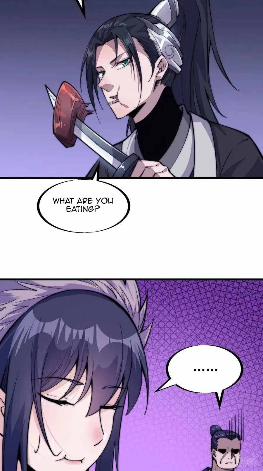 Read It Starts With A Mountain Manga Online