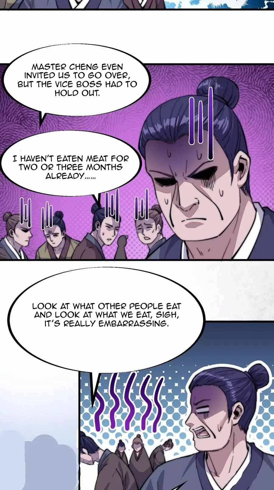 Read It Starts With A Mountain Manga Online