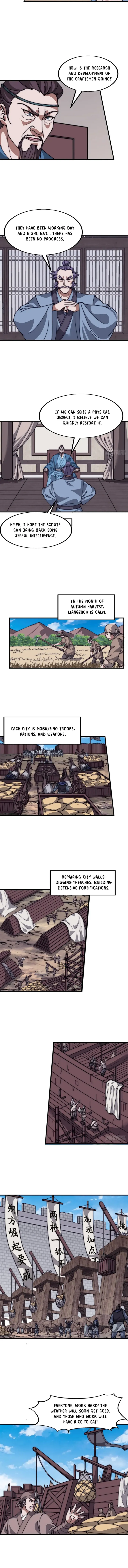 Read It Starts With A Mountain Manga Online