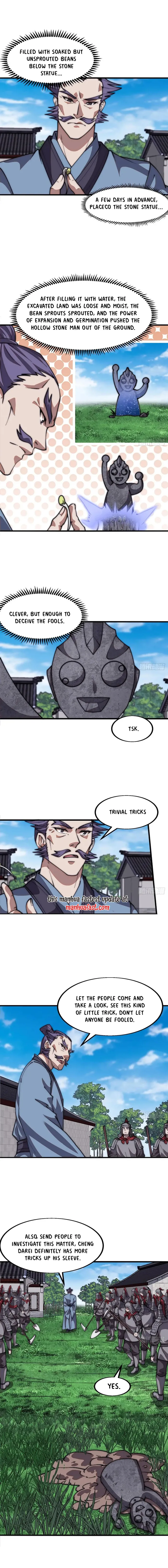 Read It Starts With A Mountain Manga Online