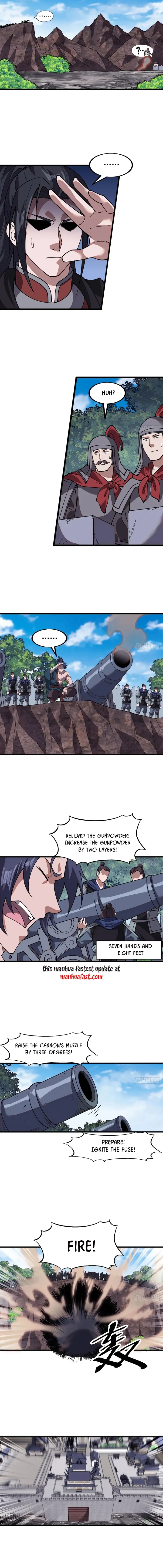 Read It Starts With A Mountain Manga Online