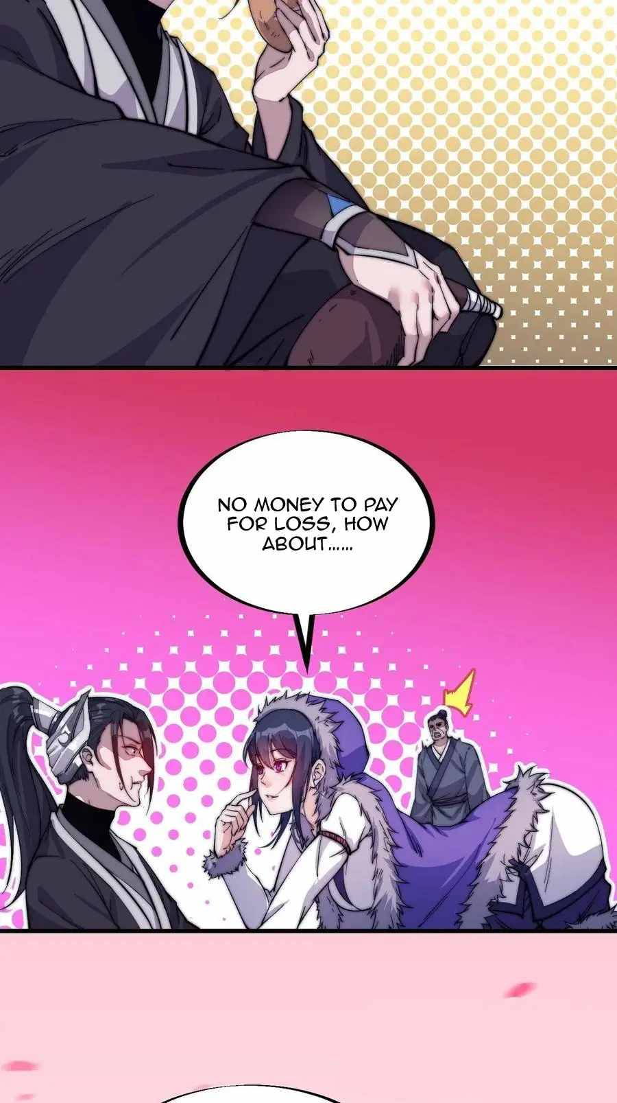 Read It Starts With A Mountain Manga Online