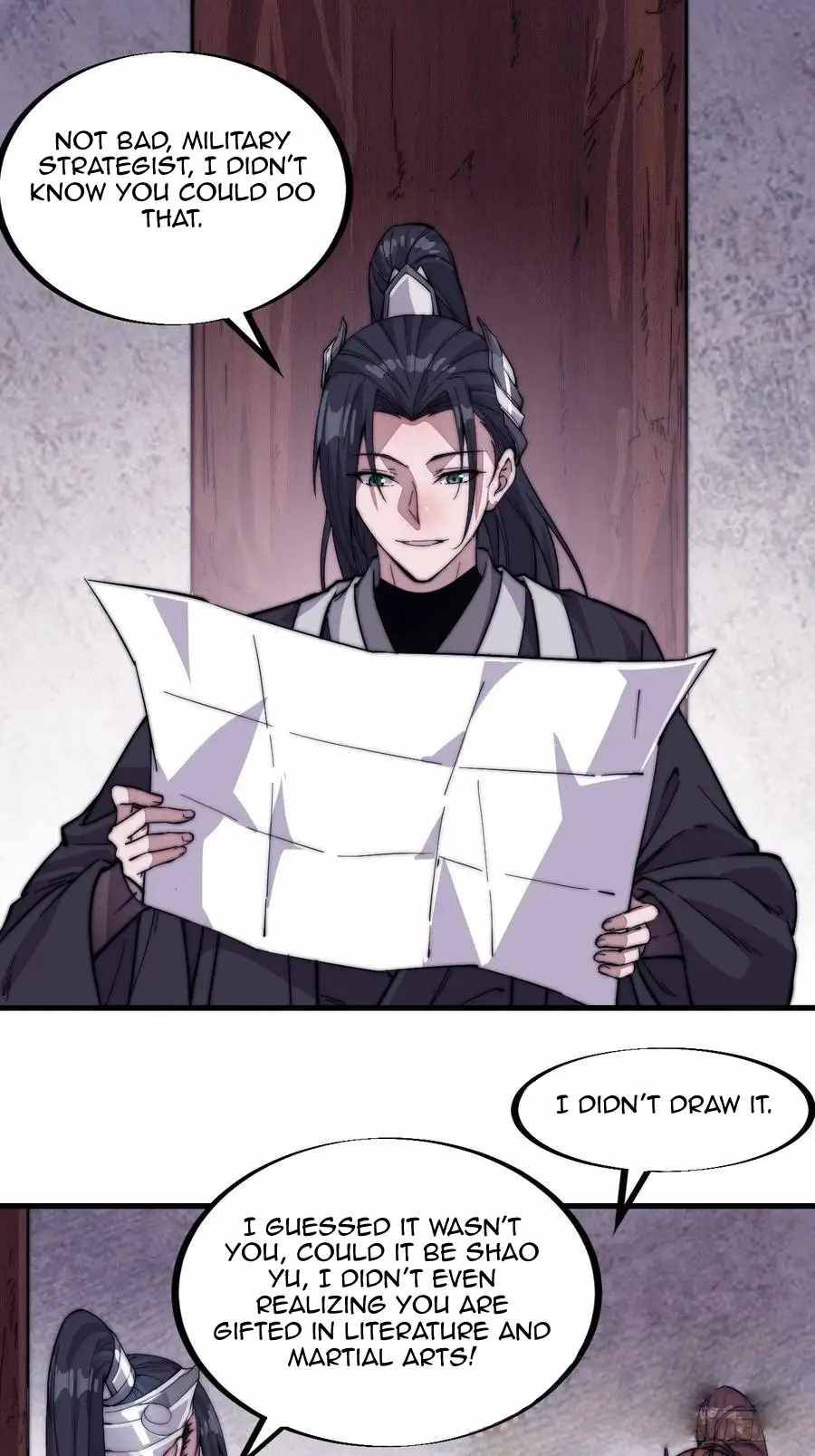 Read It Starts With A Mountain Manga Online