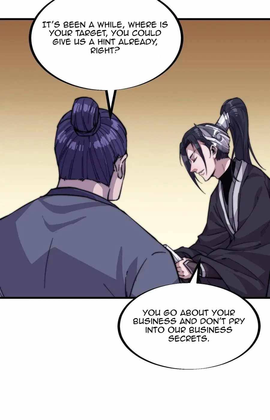 Read It Starts With A Mountain Manga Online