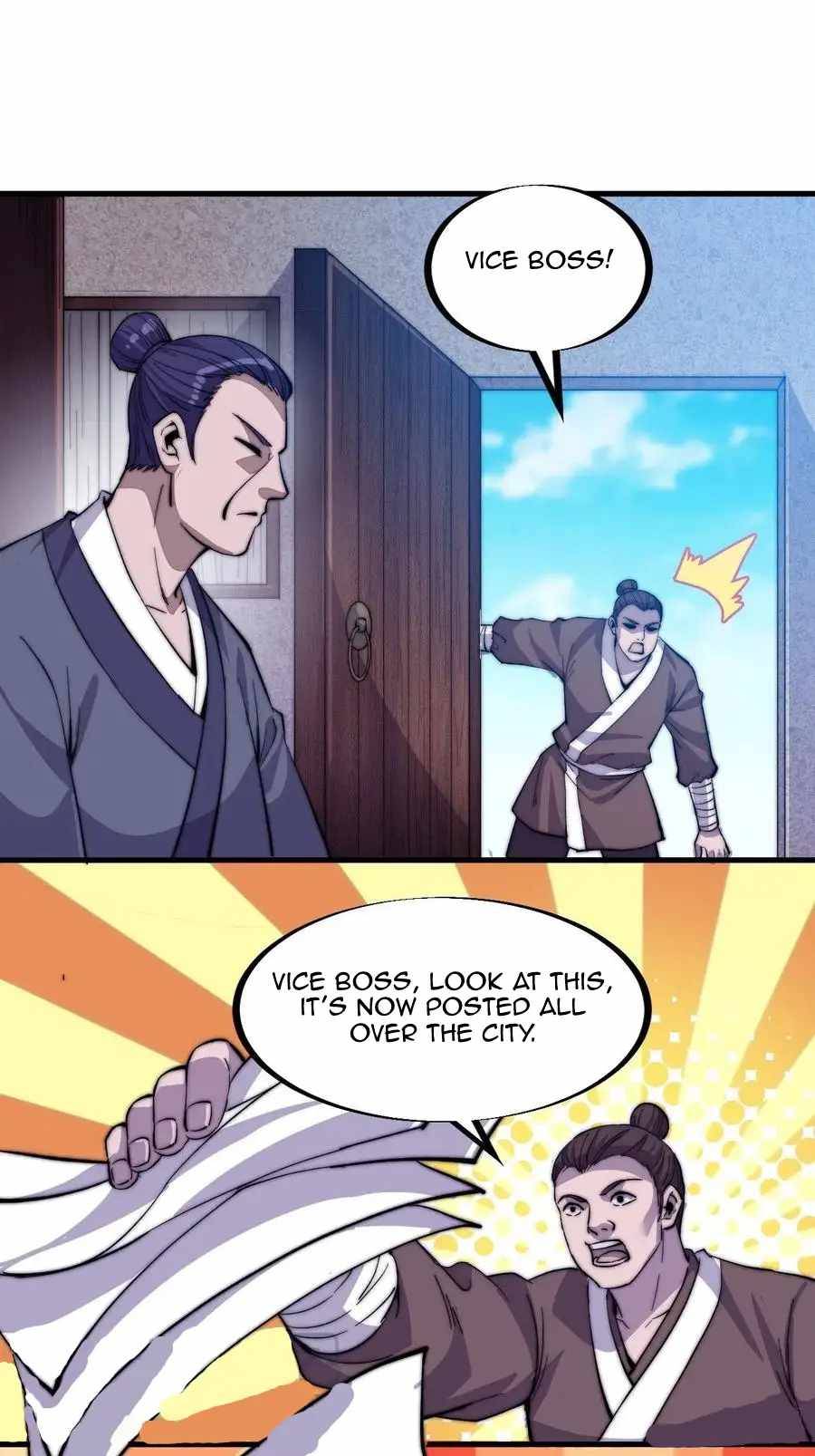 Read It Starts With A Mountain Manga Online