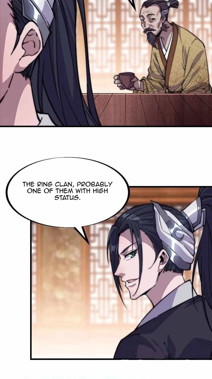 Read It Starts With A Mountain Manga Online