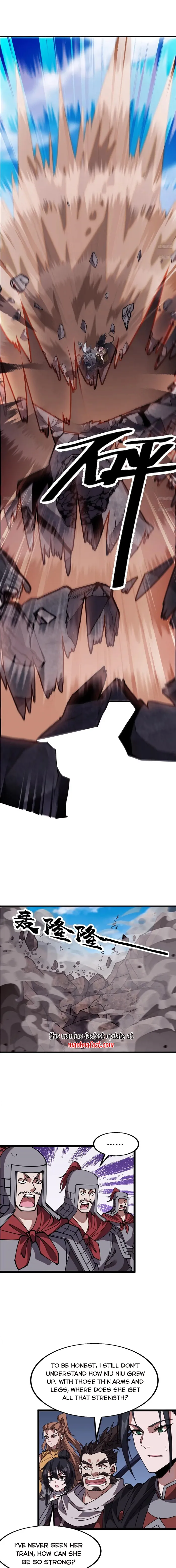 Read It Starts With A Mountain Manga Online