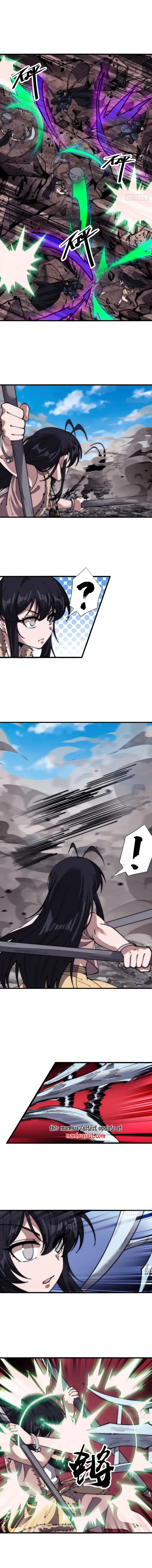 Read It Starts With A Mountain Manga Online