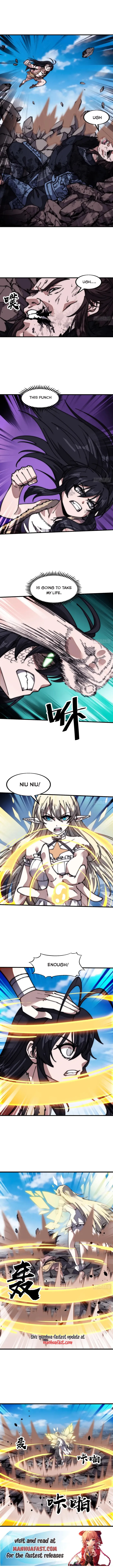 Read It Starts With A Mountain Manga Online