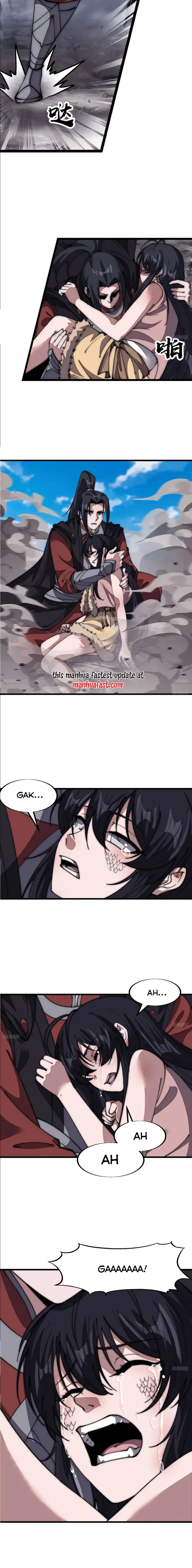 Read It Starts With A Mountain Manga Online