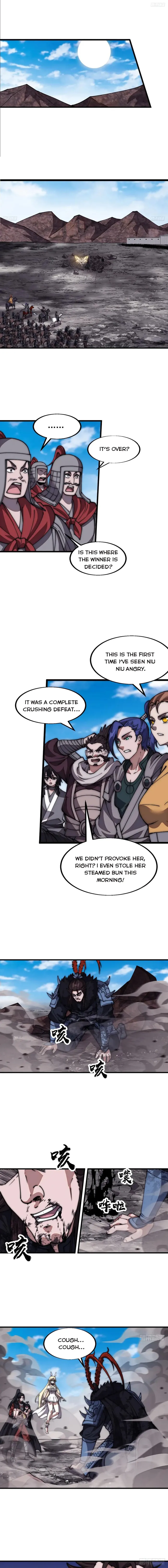 Read It Starts With A Mountain Manga Online