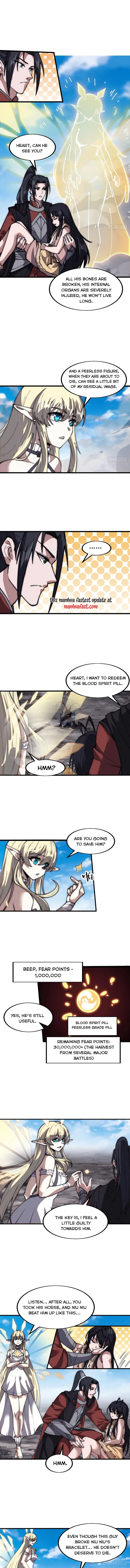 Read It Starts With A Mountain Manga Online