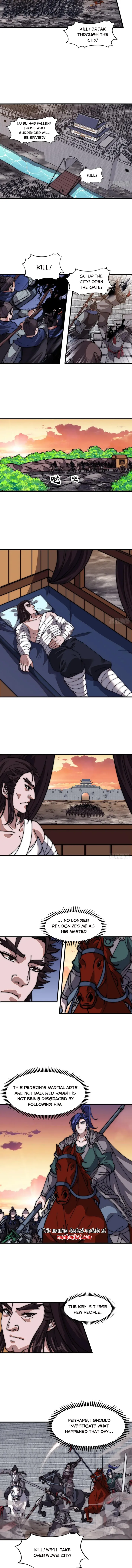 Read It Starts With A Mountain Manga Online