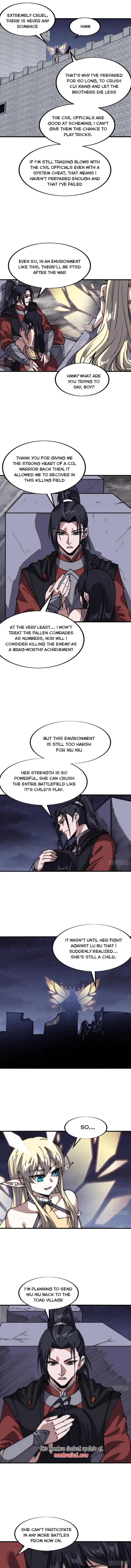 Read It Starts With A Mountain Manga Online