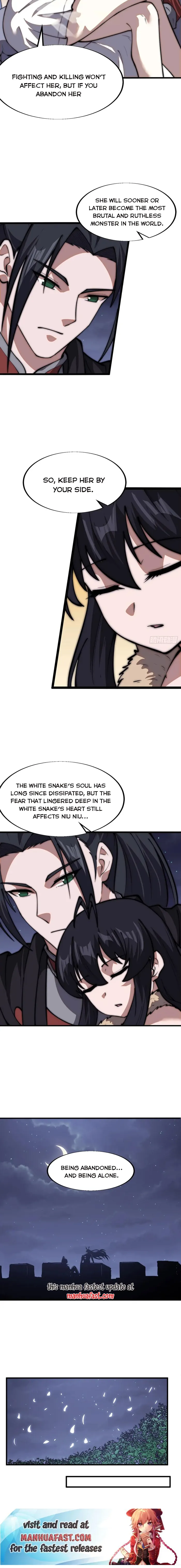 Read It Starts With A Mountain Manga Online