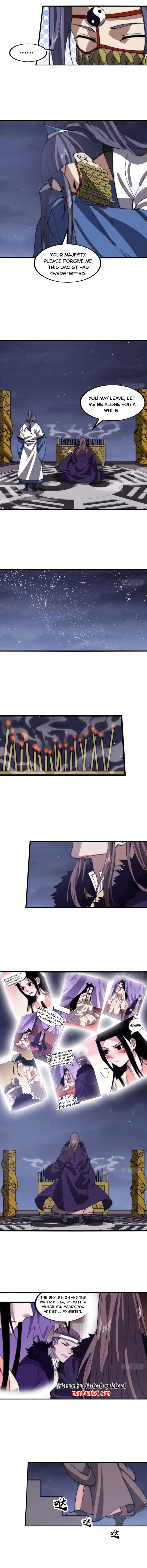 Read It Starts With A Mountain Manga Online