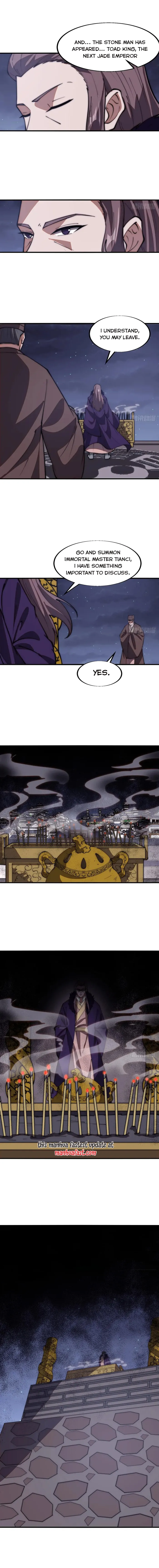 Read It Starts With A Mountain Manga Online