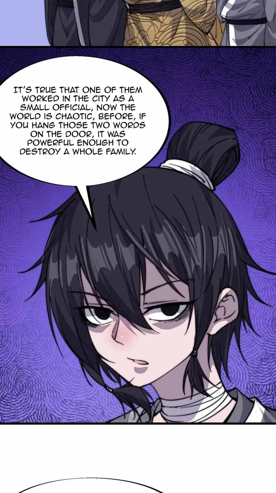 Read It Starts With A Mountain Manga Online