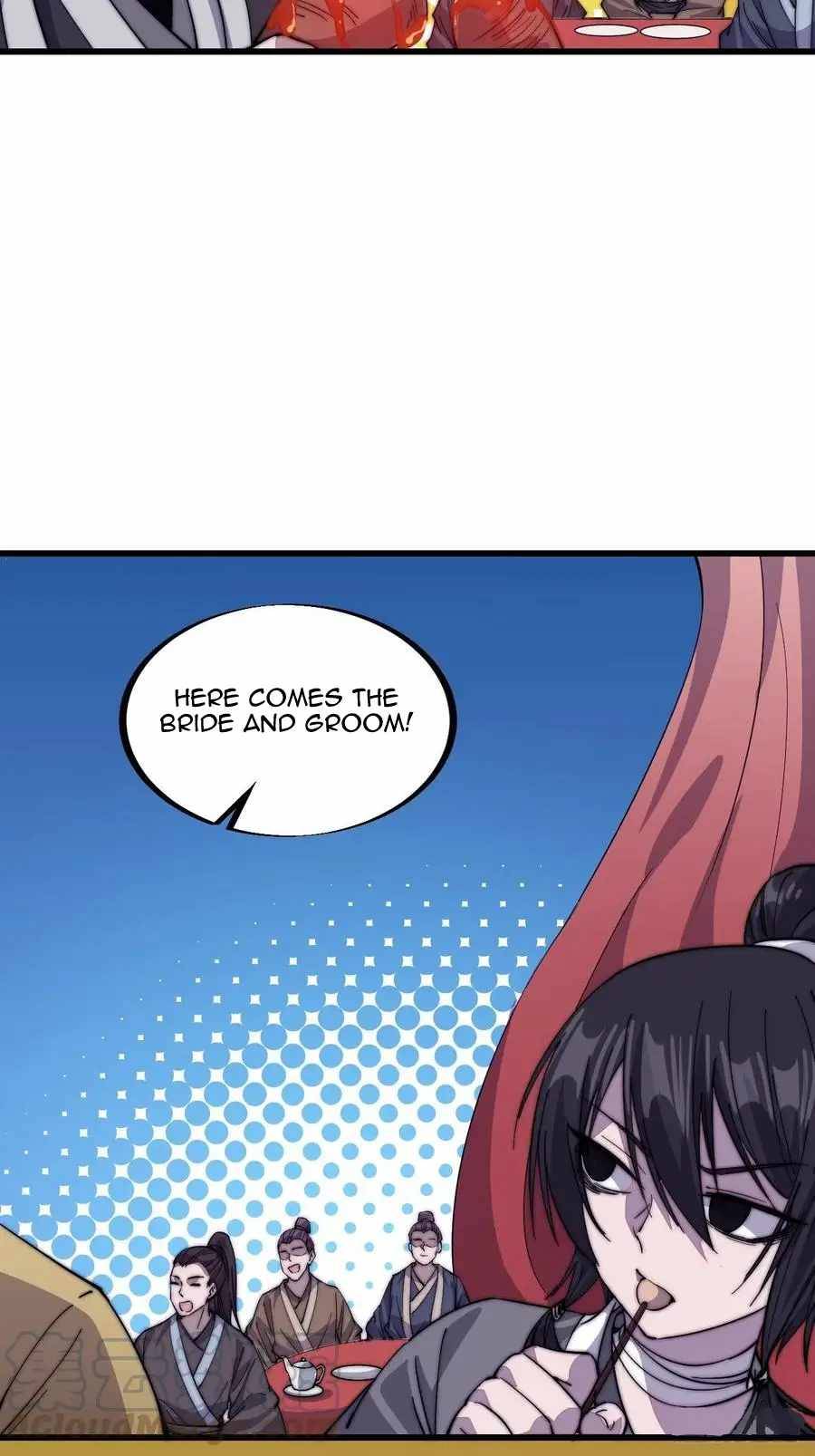 Read It Starts With A Mountain Manga Online