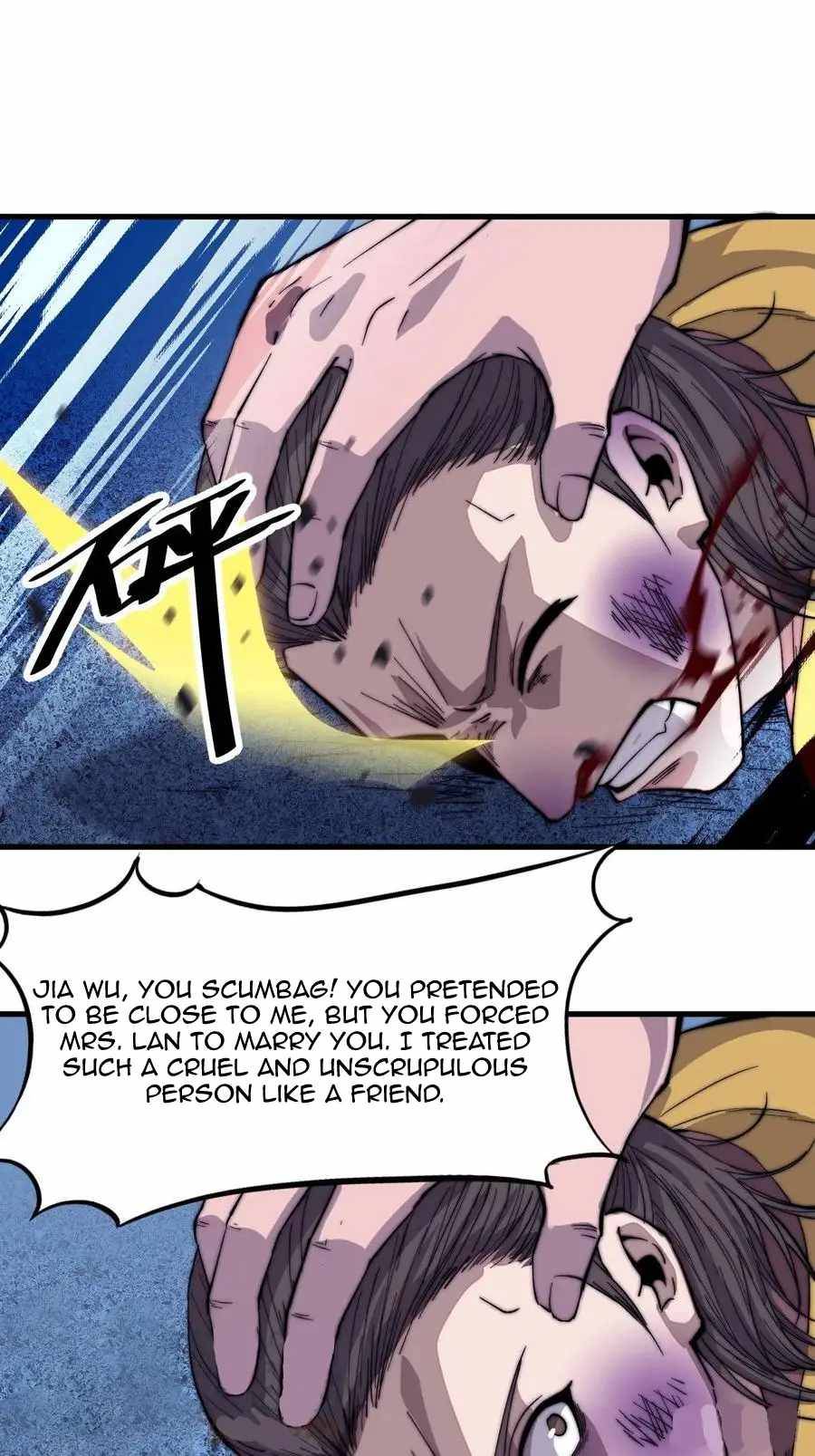 Read It Starts With A Mountain Manga Online