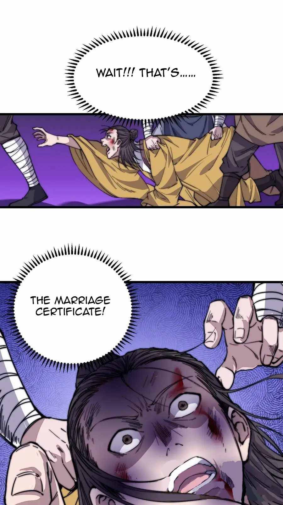 Read It Starts With A Mountain Manga Online