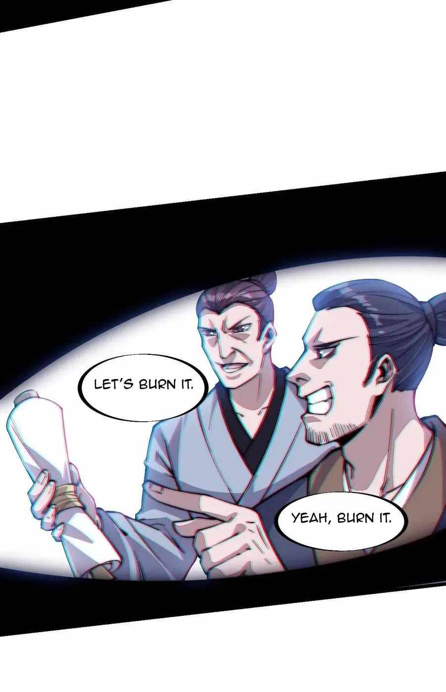 Read It Starts With A Mountain Manga Online