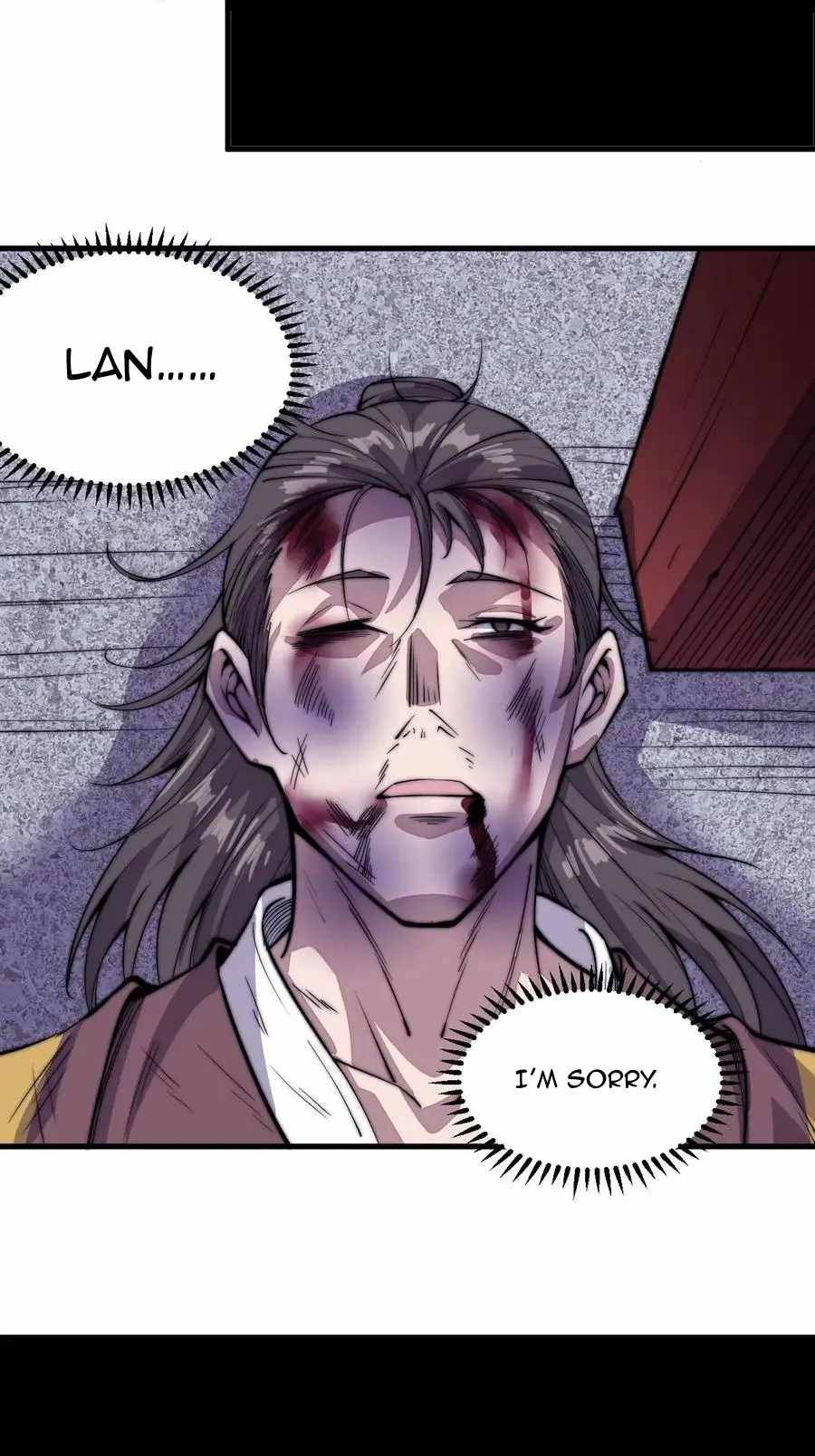 Read It Starts With A Mountain Manga Online