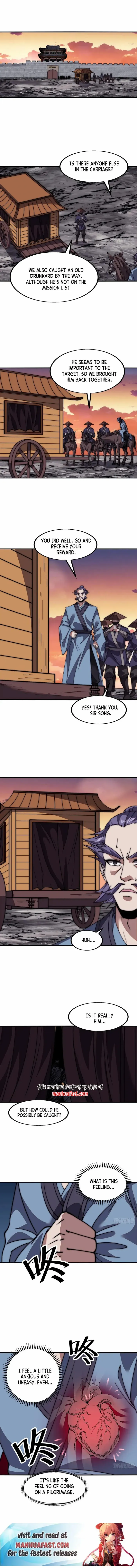 Read It Starts With A Mountain Manga Online