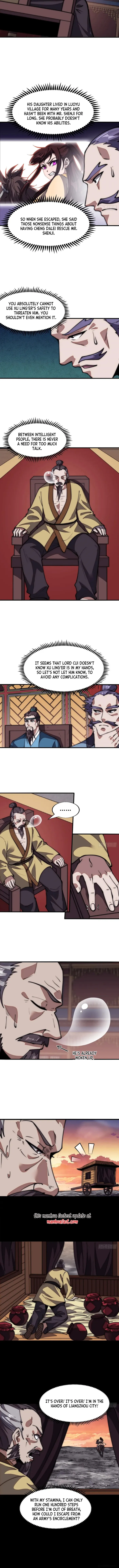 Read It Starts With A Mountain Manga Online