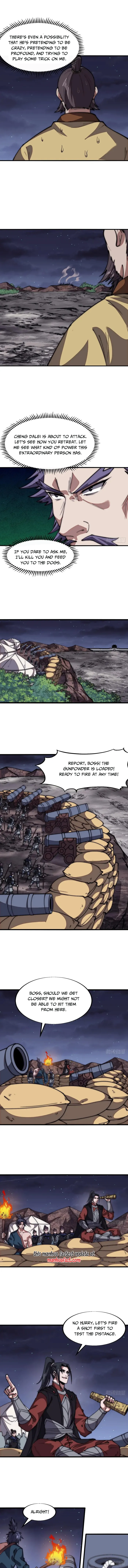 Read It Starts With A Mountain Manga Online