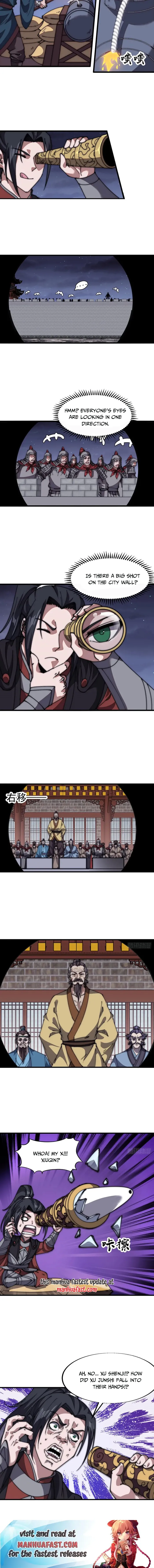 Read It Starts With A Mountain Manga Online