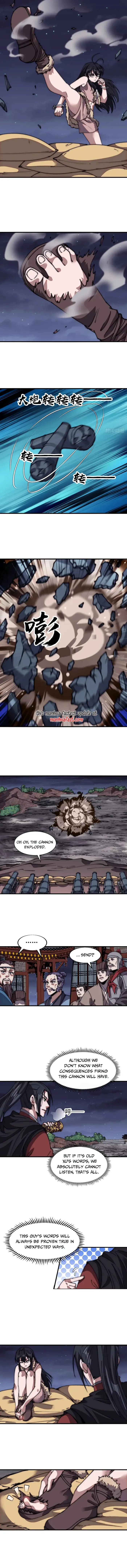 Read It Starts With A Mountain Manga Online