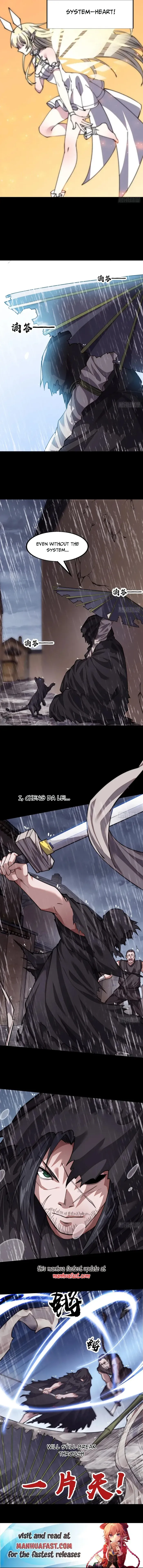 Read It Starts With A Mountain Manga Online