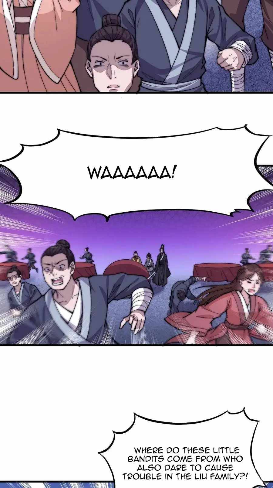 Read It Starts With A Mountain Manga Online