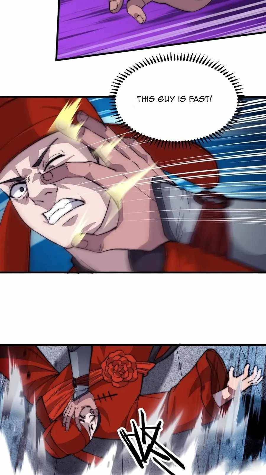 Read It Starts With A Mountain Manga Online