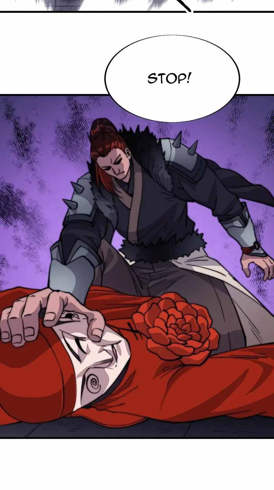 Read It Starts With A Mountain Manga Online