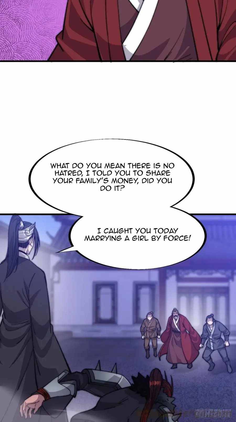 Read It Starts With A Mountain Manga Online