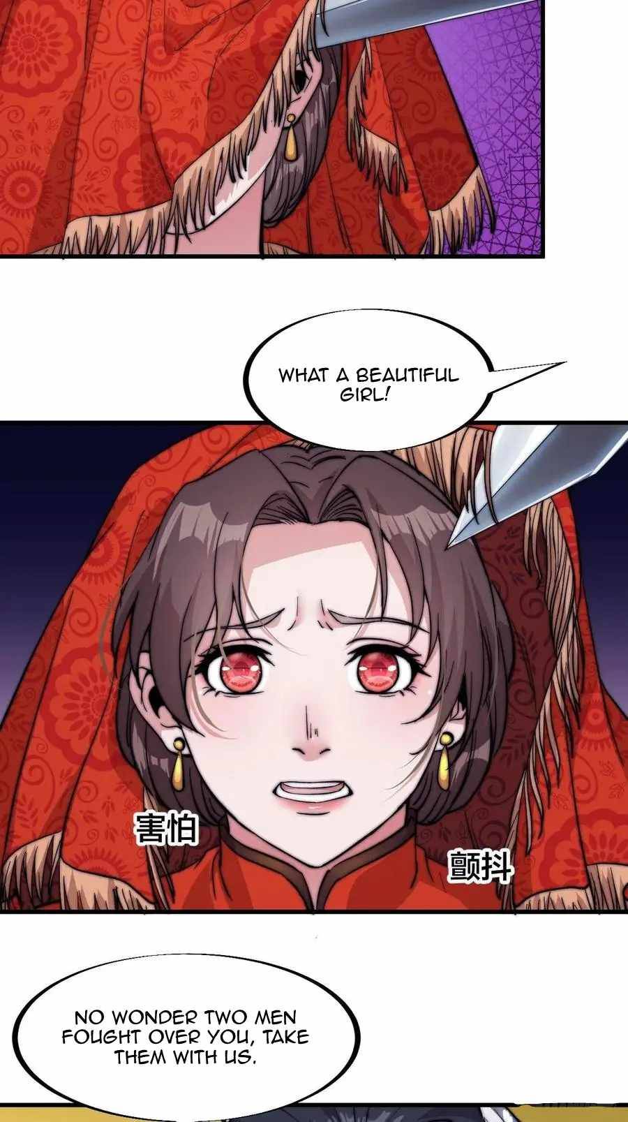 Read It Starts With A Mountain Manga Online