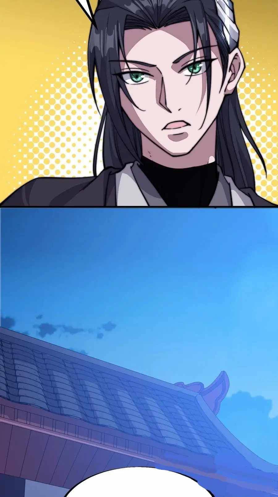 Read It Starts With A Mountain Manga Online