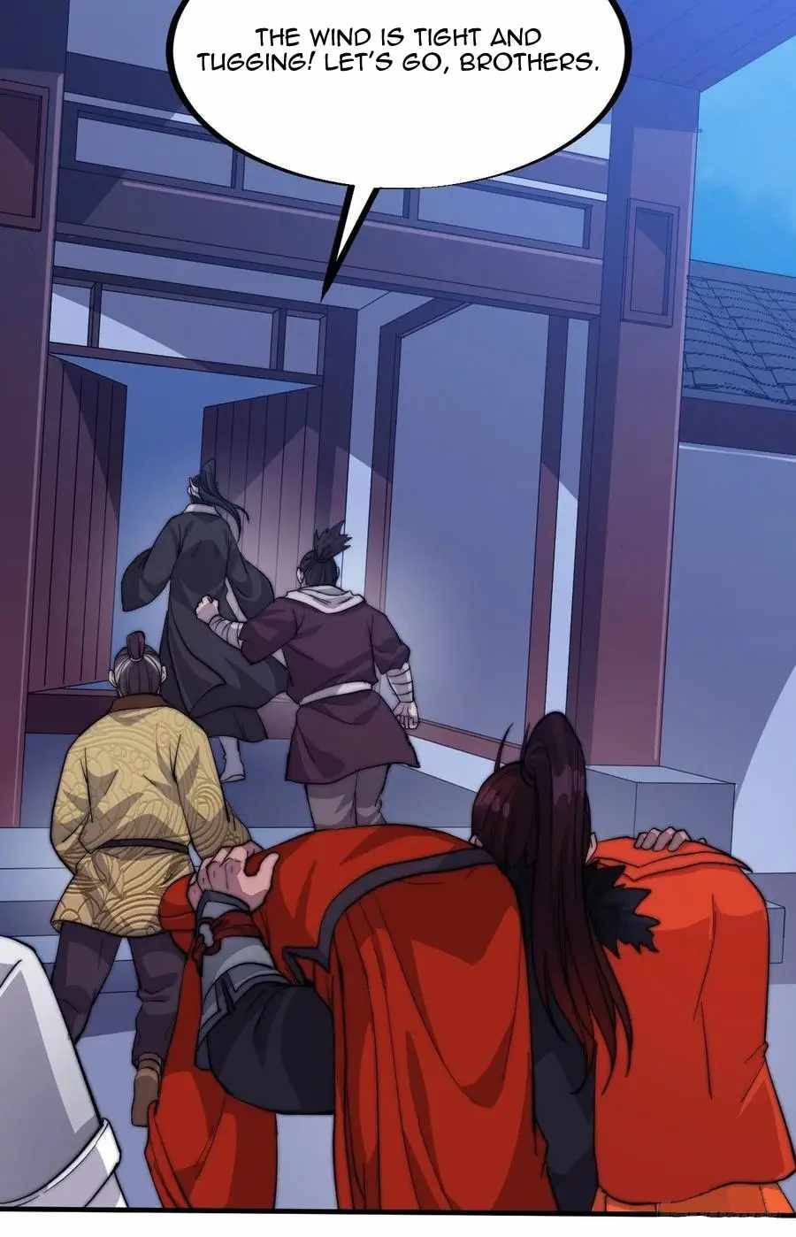 Read It Starts With A Mountain Manga Online