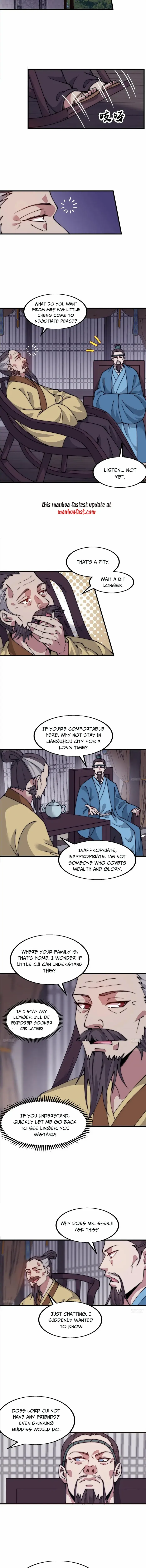 Read It Starts With A Mountain Manga Online