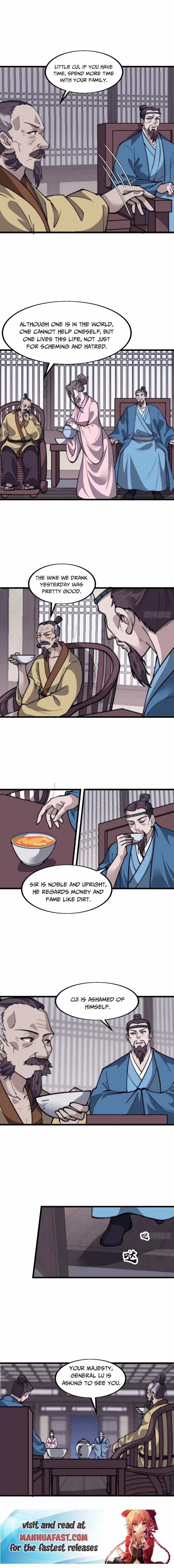 Read It Starts With A Mountain Manga Online