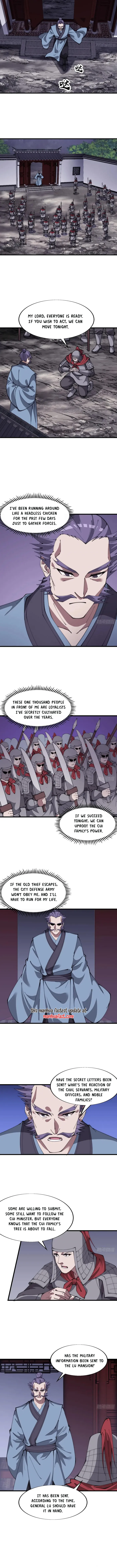 Read It Starts With A Mountain Manga Online