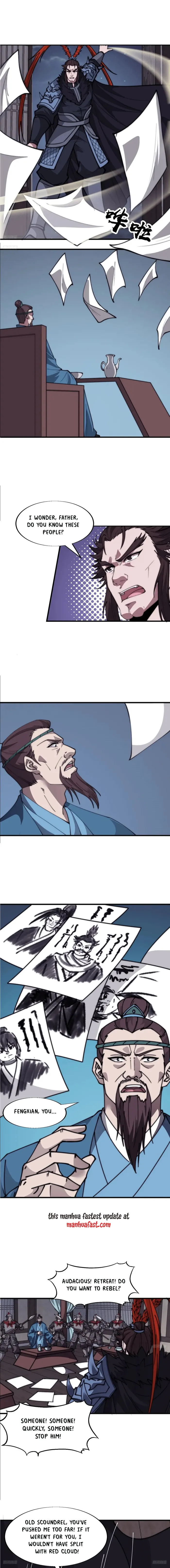 Read It Starts With A Mountain Manga Online