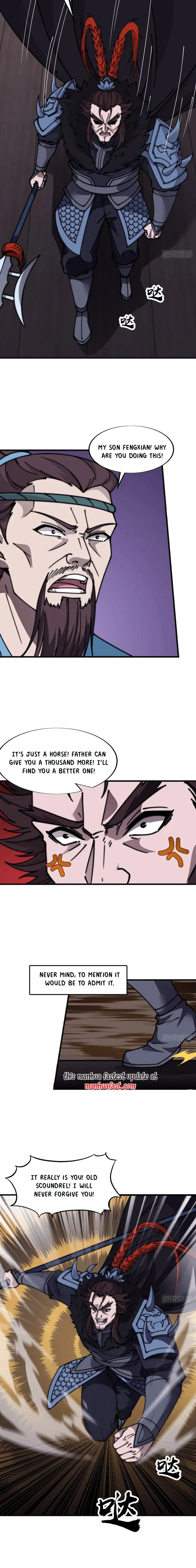 Read It Starts With A Mountain Manga Online