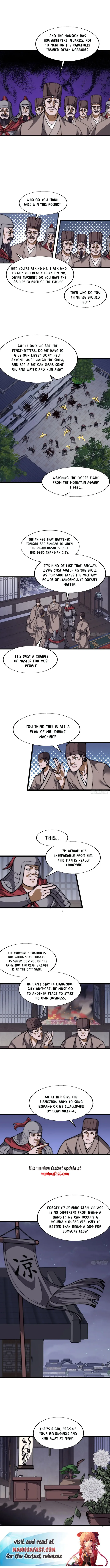 Read It Starts With A Mountain Manga Online