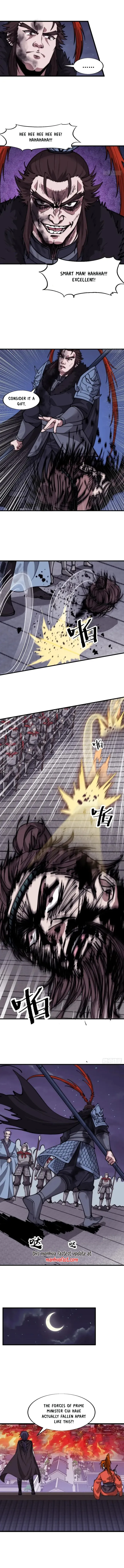 Read It Starts With A Mountain Manga Online